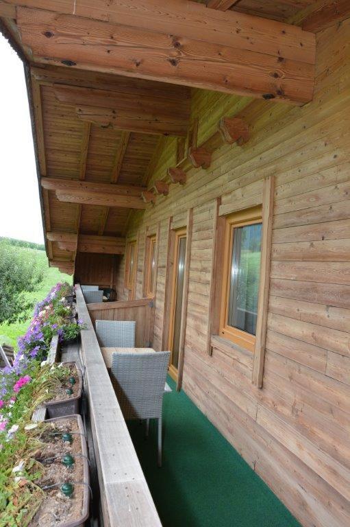 Bed and Breakfast Haus Panorama Reith im Alpbachtal Zewnętrze zdjęcie